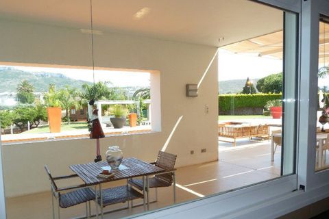 Villa i Denia, Alicante, Denia - € 1.990.000 | Ref: L001253 - foto 10