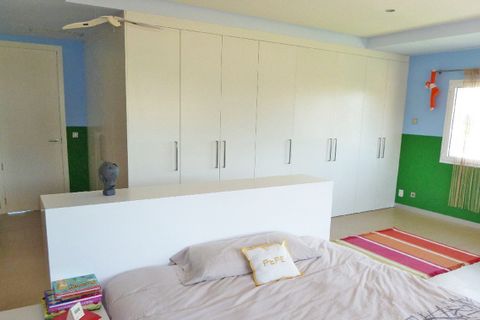 Villa i Denia, Alicante, Denia - € 1.990.000 | Ref: L001253 - foto 17
