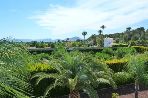 Villa i Denia, Alicante, Denia - € 1.990.000 | Ref: L001253 - foto 29