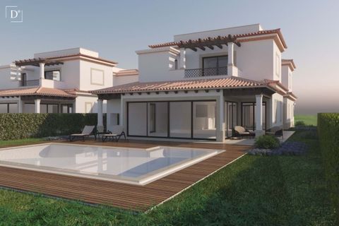 Villa i Albufeira, Faro, Albufeira - € 3.200.000 | Ref: PCVZ - foto 1