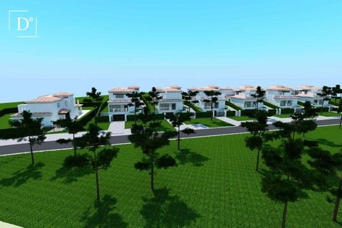 Villa i Albufeira, Faro, Albufeira - € 3.200.000 | Ref: PCVZ - foto 3