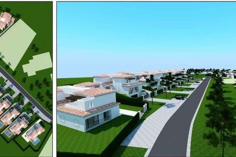 Villa i Albufeira, Faro, Albufeira - € 3.200.000 | Ref: PCVZ - foto 6