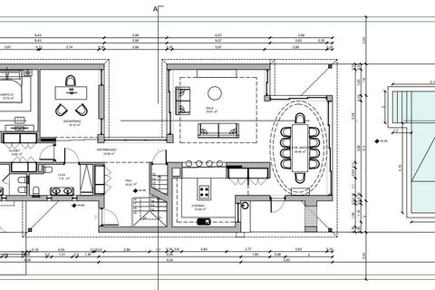 Villa i Albufeira, Faro, Albufeira - € 3.200.000 | Ref: PCVZ - foto 10
