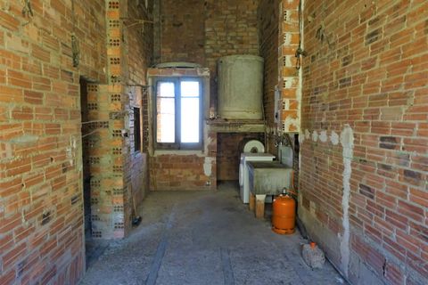 Byhus i Maella, Zaragoza, Maella - € 69.000 | Ref: 0837 - foto 22