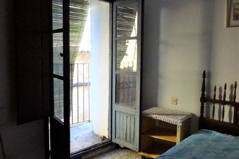 Byhus i Maella, Zaragoza, Maella - € 69.000 | Ref: 0837 - foto 18