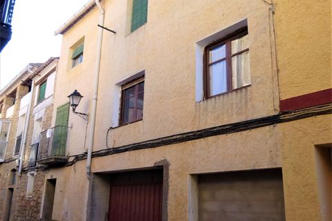 Byhus i Maella, Zaragoza, Maella - € 69.000 | Ref: 0837 - foto 27