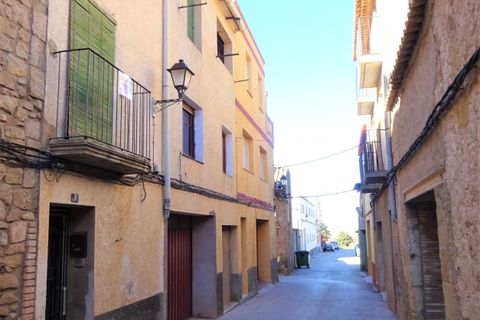 Byhus i Maella, Zaragoza, Maella - € 69.000 | Ref: 0837 - foto 26