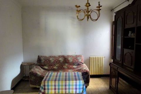 Byhus i Maella, Zaragoza, Maella - € 69.000 | Ref: 0837 - foto 6
