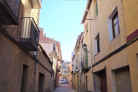 Byhus i Maella, Zaragoza, Maella - € 69.000 | Ref: 0837 - foto 25