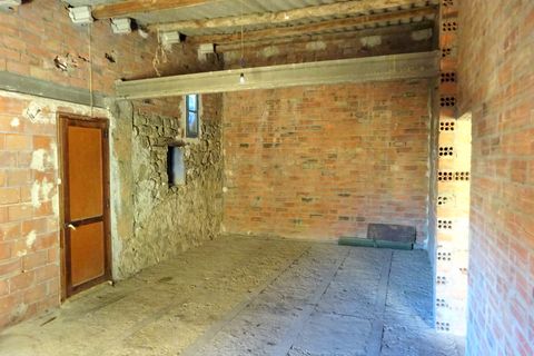 Byhus i Maella, Zaragoza, Maella - € 69.000 | Ref: 0837 - foto 21