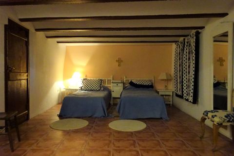 Byhus i Maella, Zaragoza, Maella - € 89.000 | Ref: 0858 - foto 12