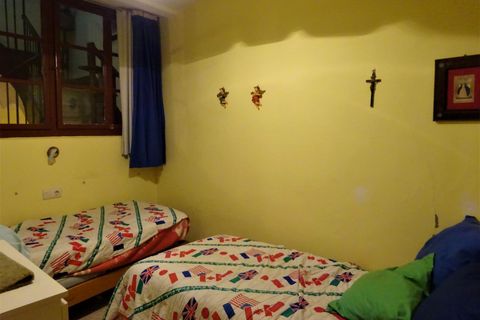Byhus i Maella, Zaragoza, Maella - € 89.000 | Ref: 0858 - foto 25