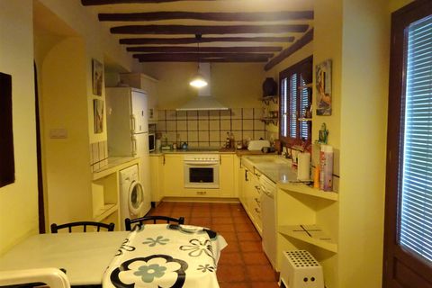 Byhus i Maella, Zaragoza, Maella - € 89.000 | Ref: 0858 - foto 19