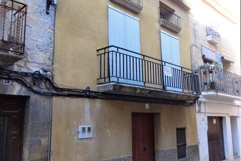 Byhus i Maella, Zaragoza, Maella - € 89.000 | Ref: 0858 - foto 38
