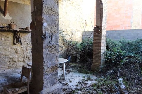 Byhus i Maella, Zaragoza, Maella - € 89.000 | Ref: 0858 - foto 8
