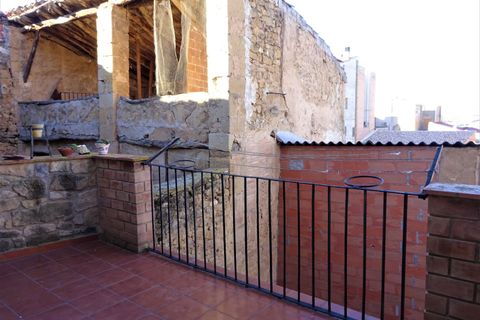 Byhus i Maella, Zaragoza, Maella - € 89.000 | Ref: 0858 - foto 21