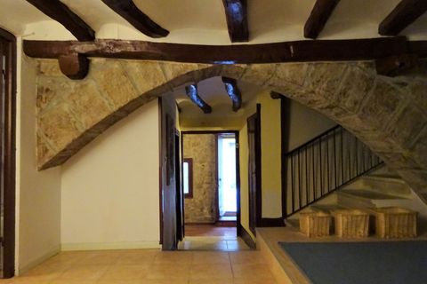 Byhus i Maella, Zaragoza, Maella - € 89.000 | Ref: 0858 - foto 14