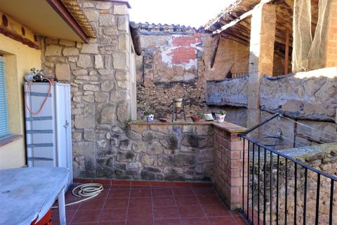 Byhus i Maella, Zaragoza, Maella - € 89.000 | Ref: 0858 - foto 22