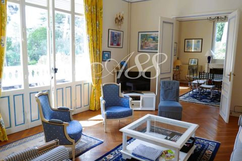 Villa i Saint-Raphaël, Var, Saint-Raphaël - € 2.350.000 | Ref: 4007518 - foto 3