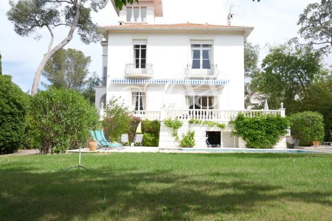 Villa i Saint-Raphaël, Var, Saint-Raphaël - € 2.350.000 | Ref: 4007518 - foto 15