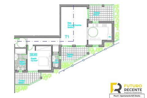 Lejlighed i Ferragudo, Faro, Ferragudo - € 270.000 | Ref: APA-191 - foto 11