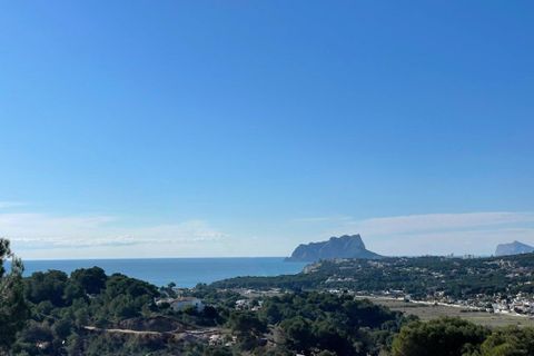 Villa i Moraira, Alicante, Moraira - € 1.795.000 | Ref: VCTMAR - foto 5