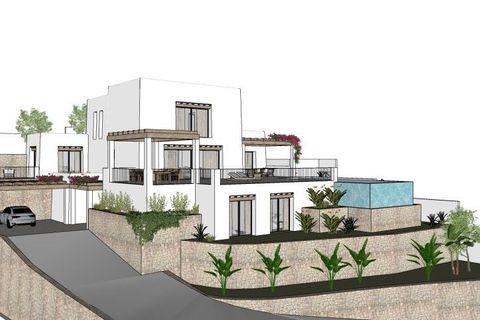 Villa i Moraira, Alicante, Moraira - € 1.795.000 | Ref: VCTMAR - foto 16