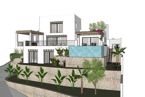 Villa i Moraira, Alicante, Moraira - € 1.795.000 | Ref: VCTMAR - foto 17