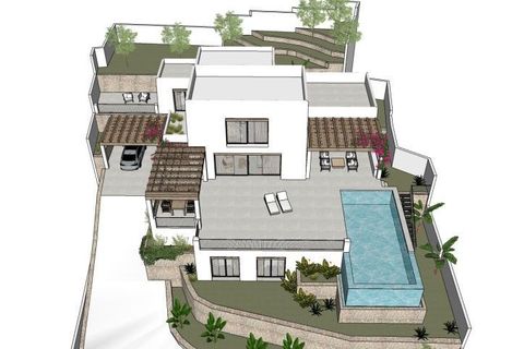Villa i Moraira, Alicante, Moraira - € 1.795.000 | Ref: VCTMAR - foto 18