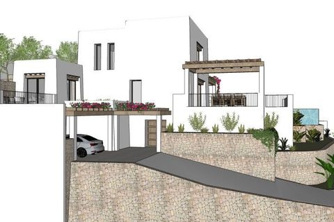 Villa i Moraira, Alicante, Moraira - € 1.795.000 | Ref: VCTMAR - foto 19