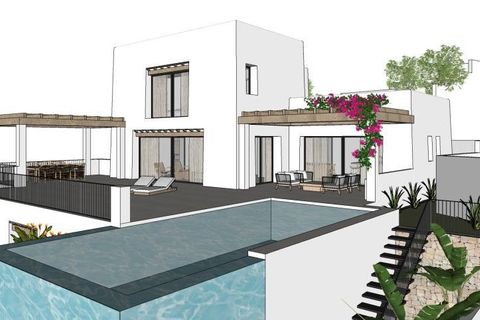 Villa i Moraira, Alicante, Moraira - € 1.795.000 | Ref: VCTMAR - foto 20
