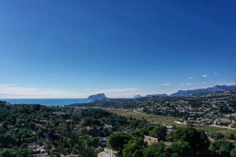 Villa i Moraira, Alicante, Moraira - € 1.795.000 | Ref: VCTMAR - foto 15