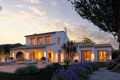 Villa i Moraira, Alicante, Moraira - € 1.795.000 | Ref: VCTMAR - foto 3