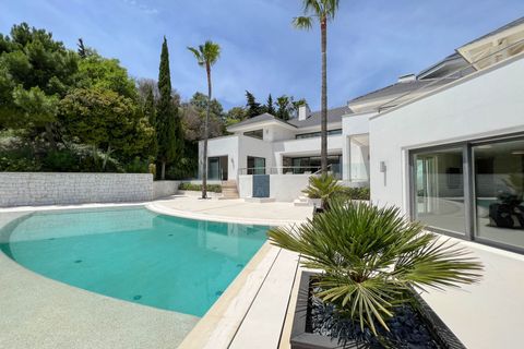 Villa a Benahavis, Malaga, Benahavis - € 9.400.000 | Ref: 428-01164P - foto 2