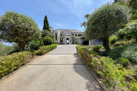 Villa a Benahavis, Malaga, Benahavis - € 9.400.000 | Ref: 428-01164P - foto 3