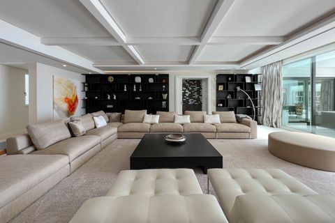 Villa a Benahavis, Malaga, Benahavis - € 9.400.000 | Ref: 428-01164P - foto 5