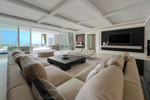 Villa a Benahavis, Malaga, Benahavis - € 9.400.000 | Ref: 428-01164P - foto 6