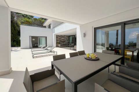 Villa a Benahavis, Malaga, Benahavis - € 9.400.000 | Ref: 428-01164P - foto 7