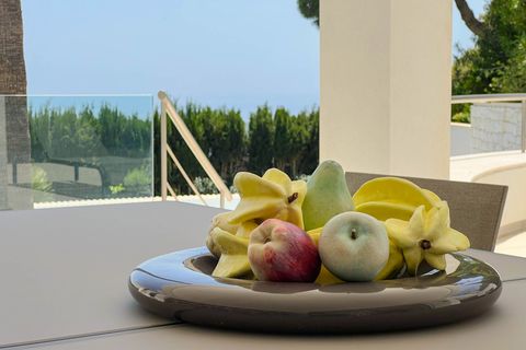 Villa a Benahavis, Malaga, Benahavis - € 9.400.000 | Ref: 428-01164P - foto 8