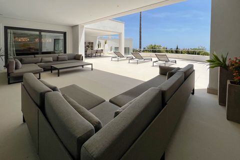 Villa a Benahavis, Malaga, Benahavis - € 9.400.000 | Ref: 428-01164P - foto 9