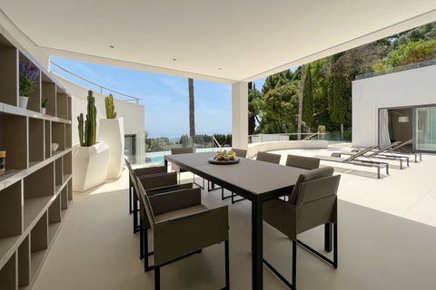 Villa a Benahavis, Malaga, Benahavis - € 9.400.000 | Ref: 428-01164P - foto 13