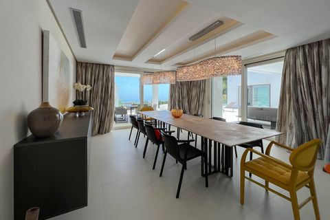 Villa a Benahavis, Malaga, Benahavis - € 9.400.000 | Ref: 428-01164P - foto 15