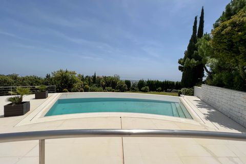 Villa a Benahavis, Malaga, Benahavis - € 9.400.000 | Ref: 428-01164P - foto 23