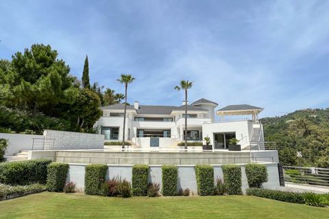 Villa a Benahavis, Malaga, Benahavis - € 9.400.000 | Ref: 428-01164P - foto 40