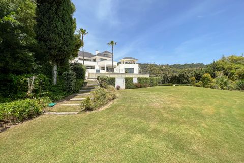 Villa a Benahavis, Malaga, Benahavis - € 9.400.000 | Ref: 428-01164P - foto 41