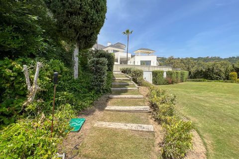 Villa a Benahavis, Malaga, Benahavis - € 9.400.000 | Ref: 428-01164P - foto 42