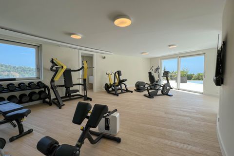 Villa a Benahavis, Malaga, Benahavis - € 9.400.000 | Ref: 428-01164P - foto 46