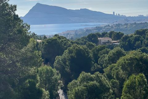 Terra a Altea, Alicante, Altea - € 280.000 | Ref: P 021 - foto 3