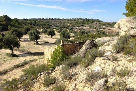 Leilighet i Maella, Zaragoza, Maella - € 13 500 | Ref: 0631 - foto 7