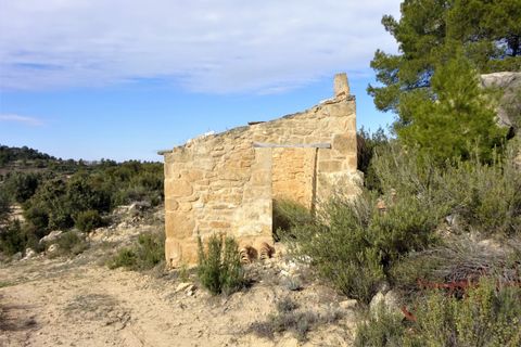 Leilighet i Maella, Zaragoza, Maella - € 13 500 | Ref: 0631 - foto 11
